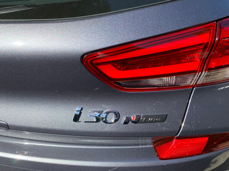 Illustration for article titled The Elantra VE Left the Building: Welcome N-Line